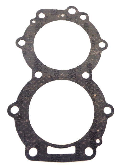 Cylinder Head Gasket – Fits Yamaha 20-25HP 2-Stroke (1988-2009) (Replaces 6L2-11181-A1-00)