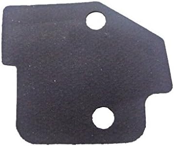 Carburetor Gasket – Fits Yamaha 20-30HP 2-Stroke Outboards (Replaces 6L2-14399-00-00, 6L2-14399-01-00)