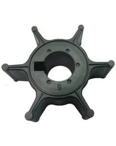 Water Pump Impeller – Fits Yamaha 20-25 HP Outboards (Replaces 6L2-44352-00-00)