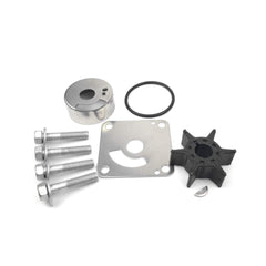 6L2-W0078-00 Water Pump Kit for Yamaha 20HP & 25HP Two Cylinder | SeaSierra