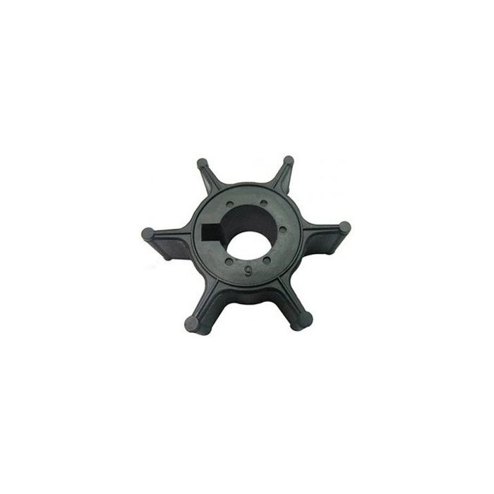 Water Pump Impeller – Fits Yamaha 2.5HP & 3HP Outboards (Replaces 6L5-44352-00-00)
