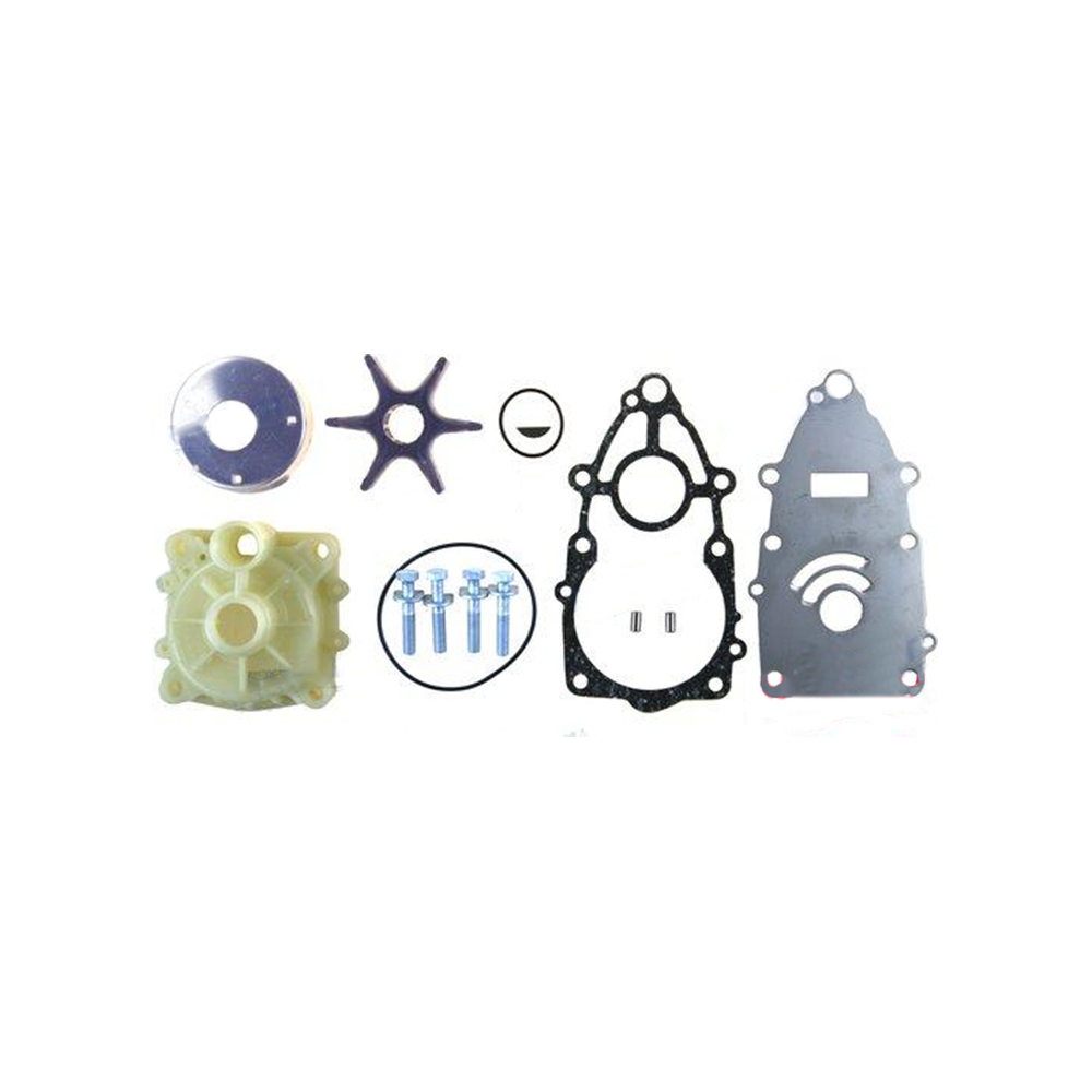 Yamaha Water Pump Repair Kit – Fits Yamaha 250HP F250/F250B Outboards (Replaces 6P2-W0078-00-00)