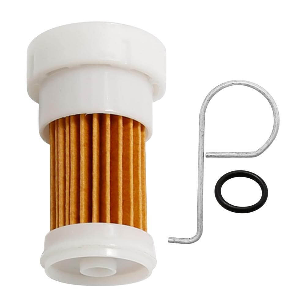 Fuel Filter Element with Removal Tool – Fits Yamaha Outboards (Replaces 6P2-24563-00-00, 6P2-WS245-00-00)