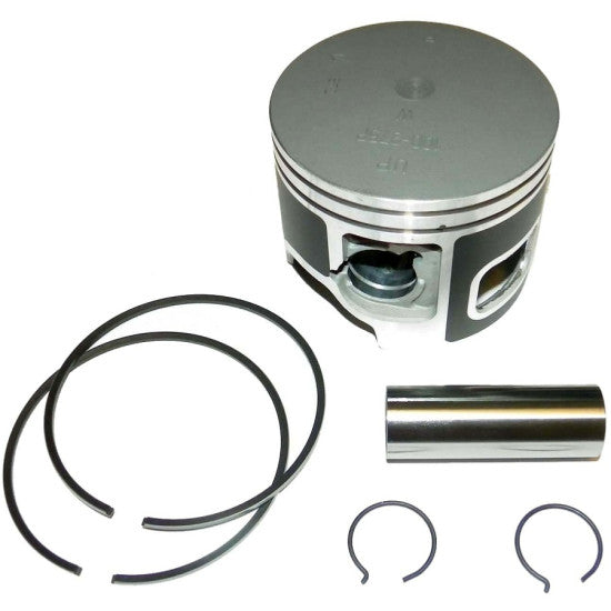 Piston (Standard) – Fits Yamaha 115-225HP Outboards (Replaces 6R5-11642-11-93, 6R5-11642-10-93)
