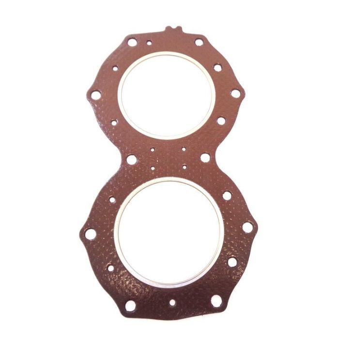 Cylinder Head Gasket – Fits Yamaha 40HP 2-Stroke (Replaces 6R7-11181-A0-00, 6R7-11181-A1-00)