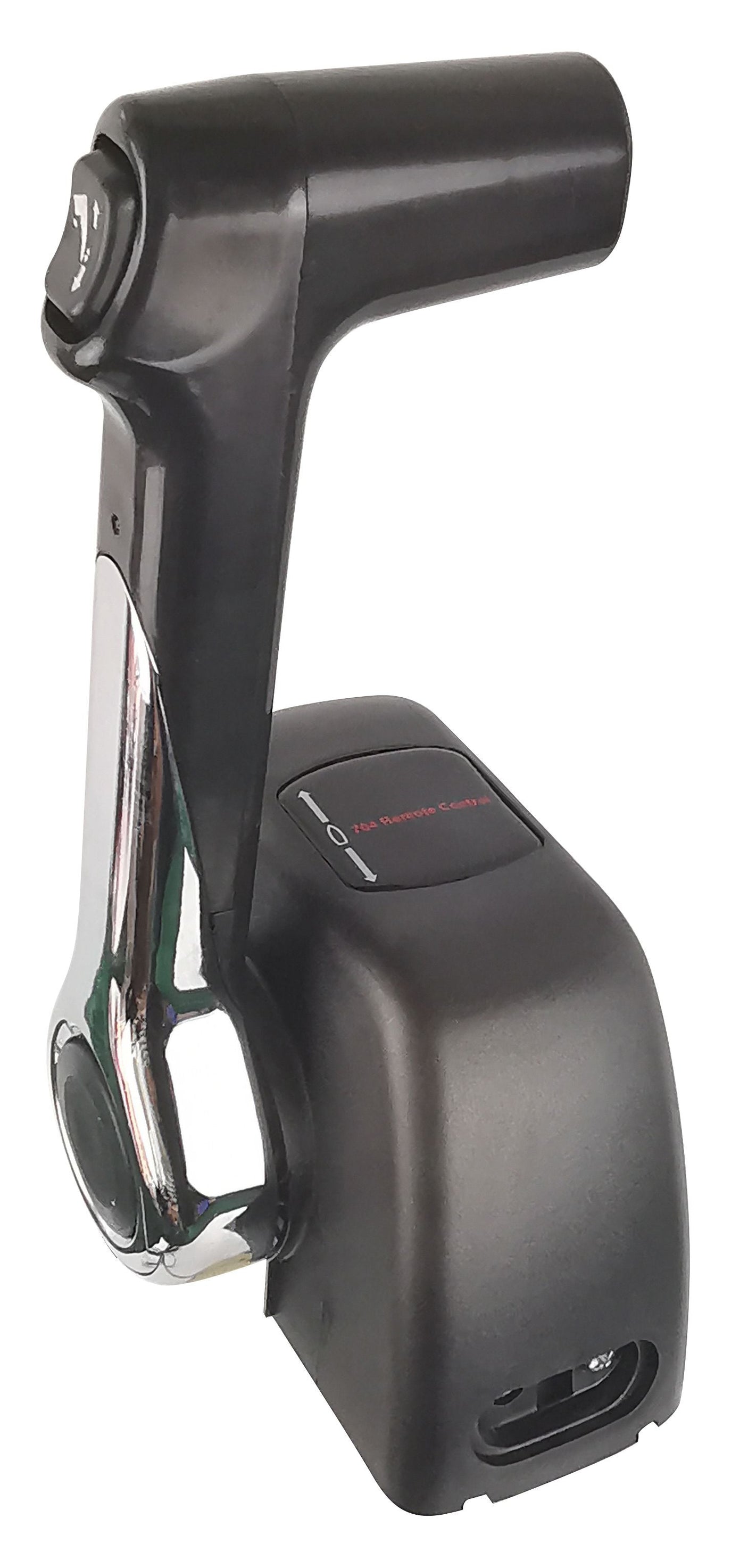Yamaha 704 Premium Single Engine Outboard Throttle Control Box – Binnacle Mount (Replaces 704-48205-R0-00)