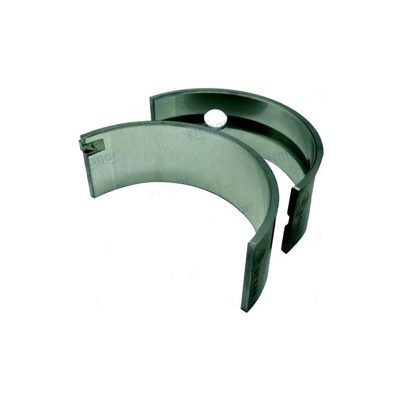 RECMAR Connecting Rod Bearing REC719000-02800 – Fits Yanmar 4LH & 4LHA Marine Engines (Replaces 719000-02800)