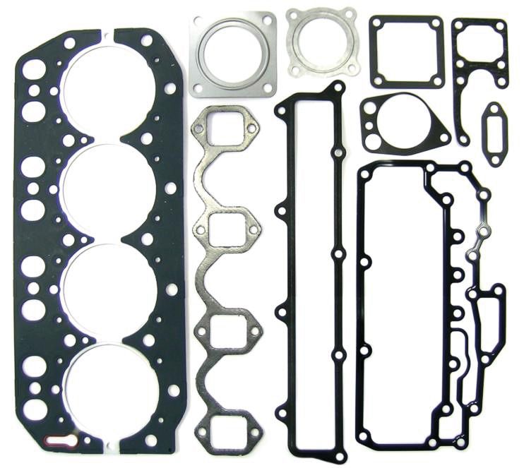 Gasket Set – Fits Yanmar 4LH Series Marine Engines (Replaces 719173-92600)