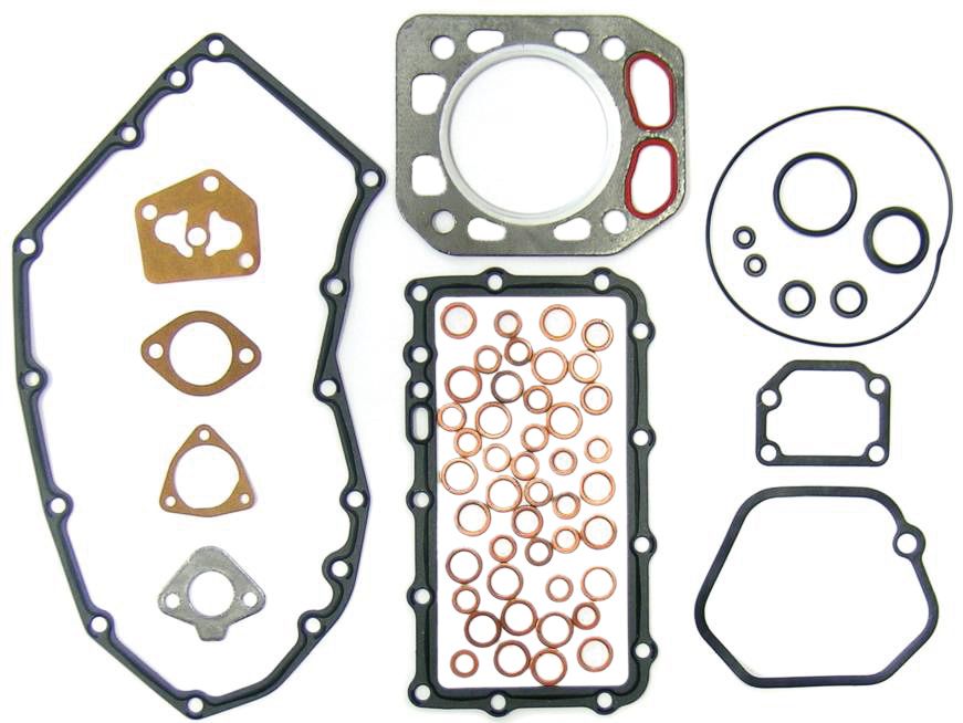 Yanmar 1GM Engine Gasket Set – Genuine OEM (728170-92600)