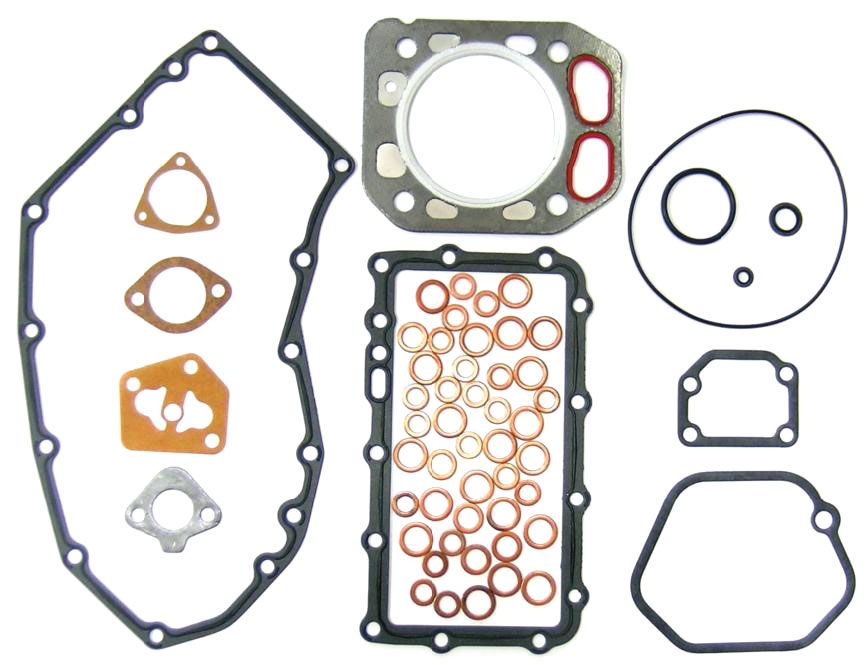 Gasket Set – Fits Yanmar 1GM10 Marine Diesel (Replaces 728171-92601)