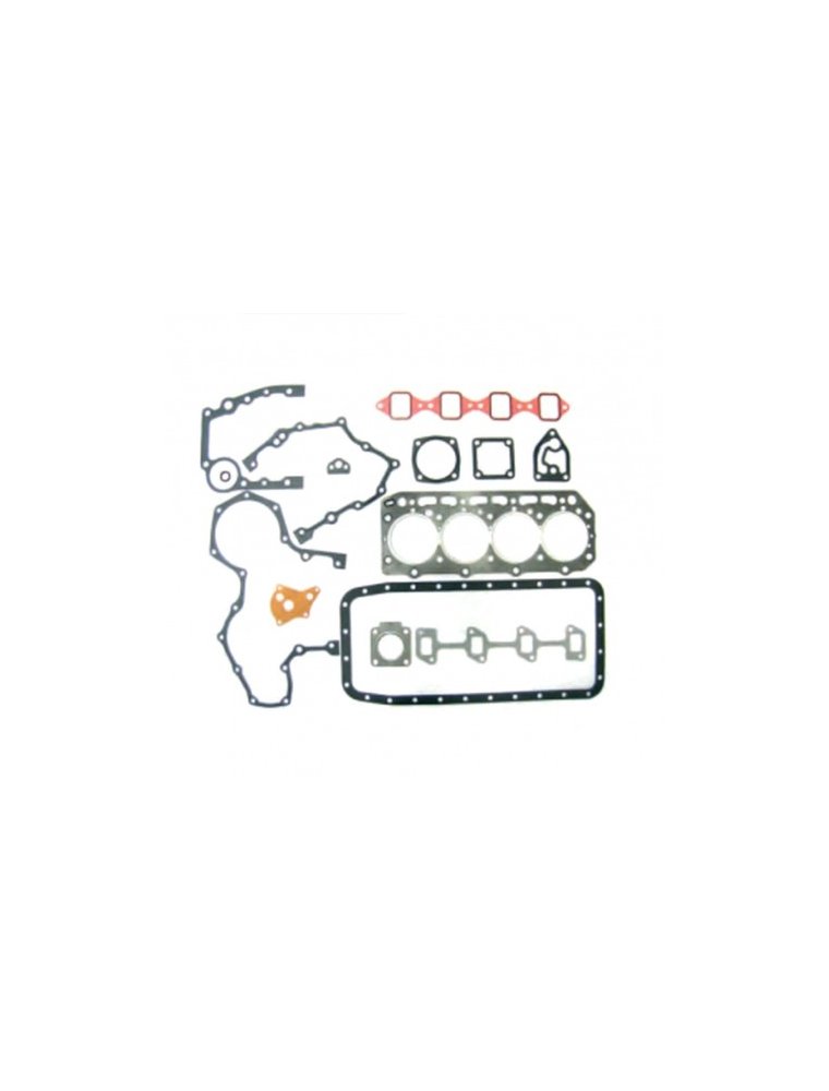 Yanmar Gasket Set – Fits Yanmar 4JH2 Series Marine Diesel Engines (Replaces 729573-92605)