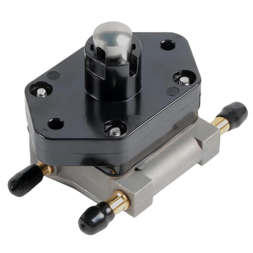 Fuel Pump Assembly – Fits Mercury/Mariner 25-60 HP 4-Stroke (Replaces 881862T1, 892874T01, 899106T01)