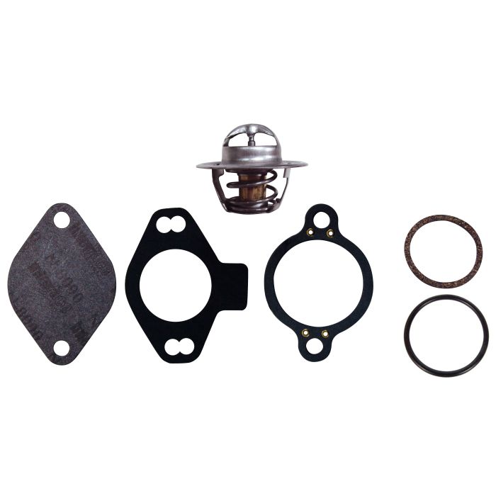 140° Thermostat Kit – Fits MerCruiser V6 & V8 Engines (Replaces 807252Q4)