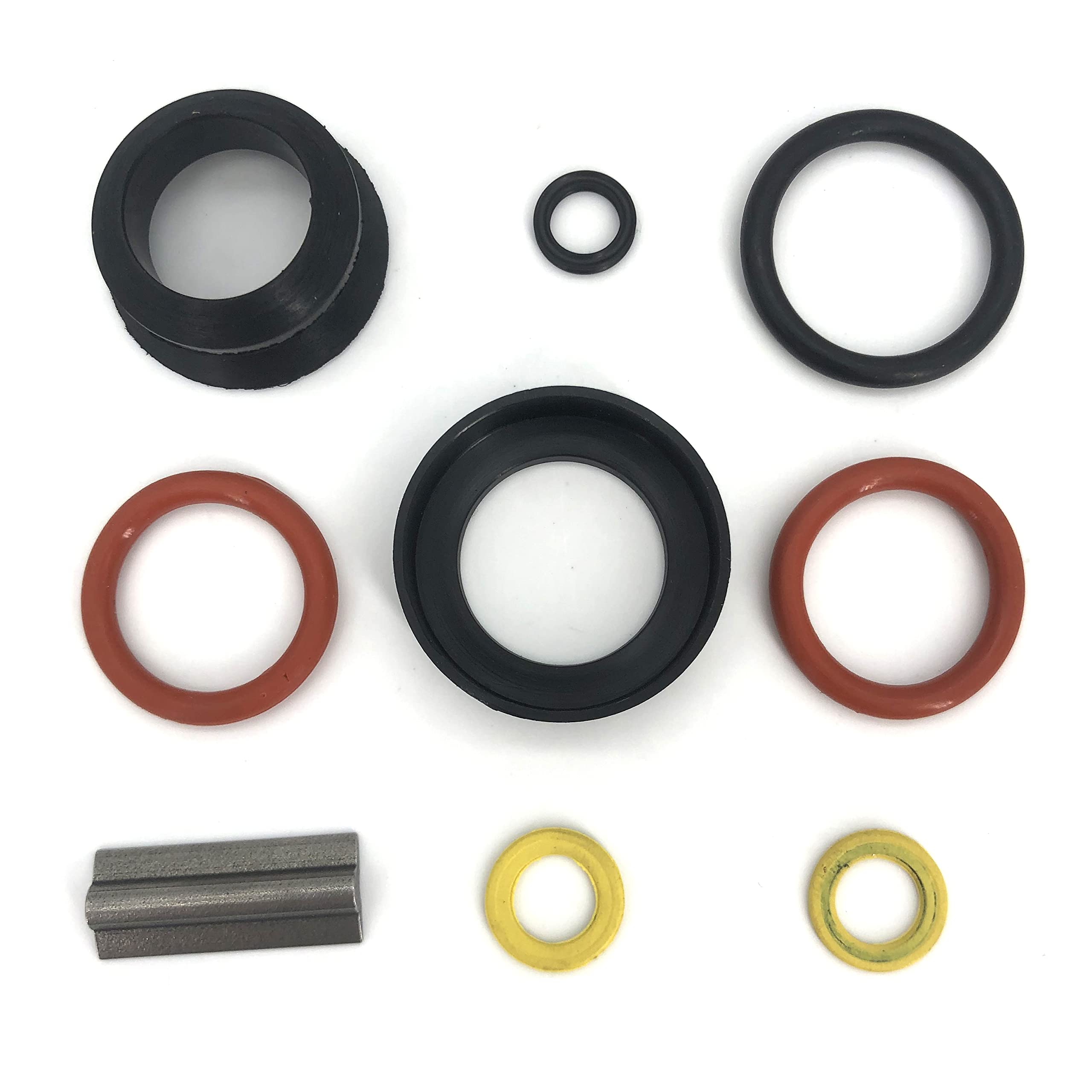 817275Q05 Water Pump Impeller Kit for MerCruiser Alpha One Gen II Drives and Vazer Drives | SeaSierra