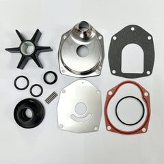 18-3147 Water Pump Impeller Kit for Mercury Alpha 1 Gen 2 200 225 250 HP | SeaSierra