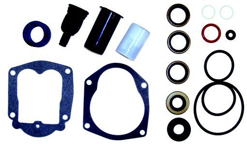 Gear Housing Seal Kit – Fits Mercury/Mariner/Force 25-50 HP (Replaces 823547A2)