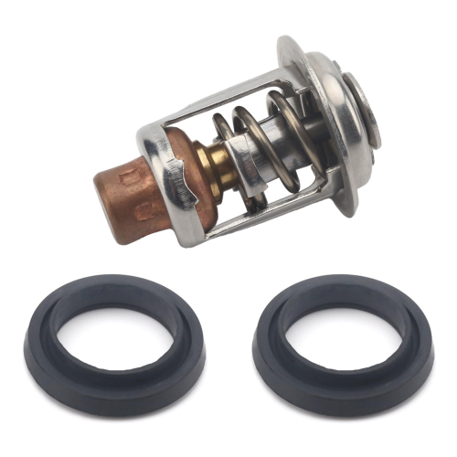 Thermostat – Fits Mercury Marine 75-175 HP DFI (Replaces 833072, 833072002, 833072003, 833072004)