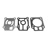 853792T01 Water Pump Kit for Mercury Mariner 25 30 HP 4 Stroke Outboard & Nissan Tohatsu 25 30 35 40 HP Boat Motor Engine | SeaSierra