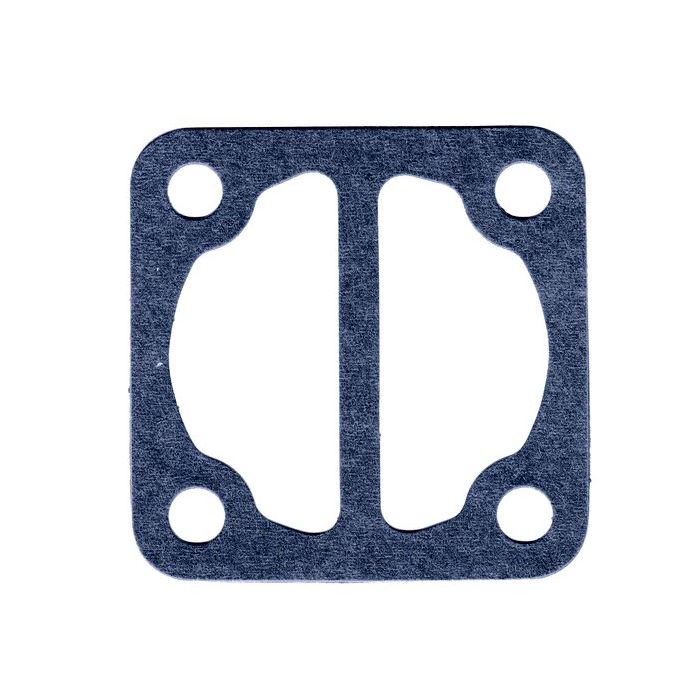 Exhaust Elbow Cap Gasket – Fits Volvo Penta AQ165/AQ170 (Replaces 856036, 831073)