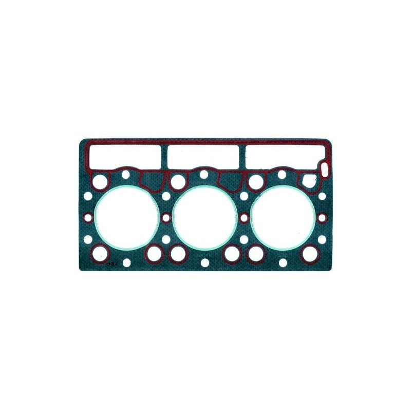 Cylinder Head Gasket – Fits Volvo Penta 2003/2003T Diesel Engines (Replaces 859093, 840405)