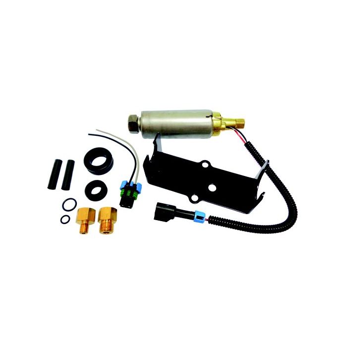 Electric Fuel Pump – Fits Mercury MerCruiser 4.3L V6 Engines (Replaces 861155A6, 861155A5)
