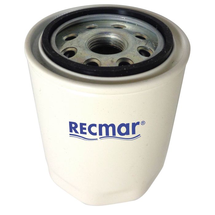 Fuel Filter – Fits Volvo Penta Diesel Engines (Replaces 861477)