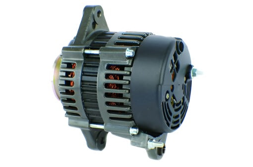 65 Amp Alternator, Delco, V-Belt – Fits MerCruiser 3.0L Sterndrive/Inboard Engines (Replaces 862030T01)