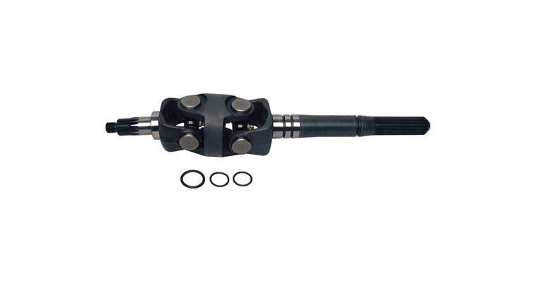Universal Joint Assembly – Fits MerCruiser/Mercury Bravo and Blackhawk Drives (Replaces 864244A2)