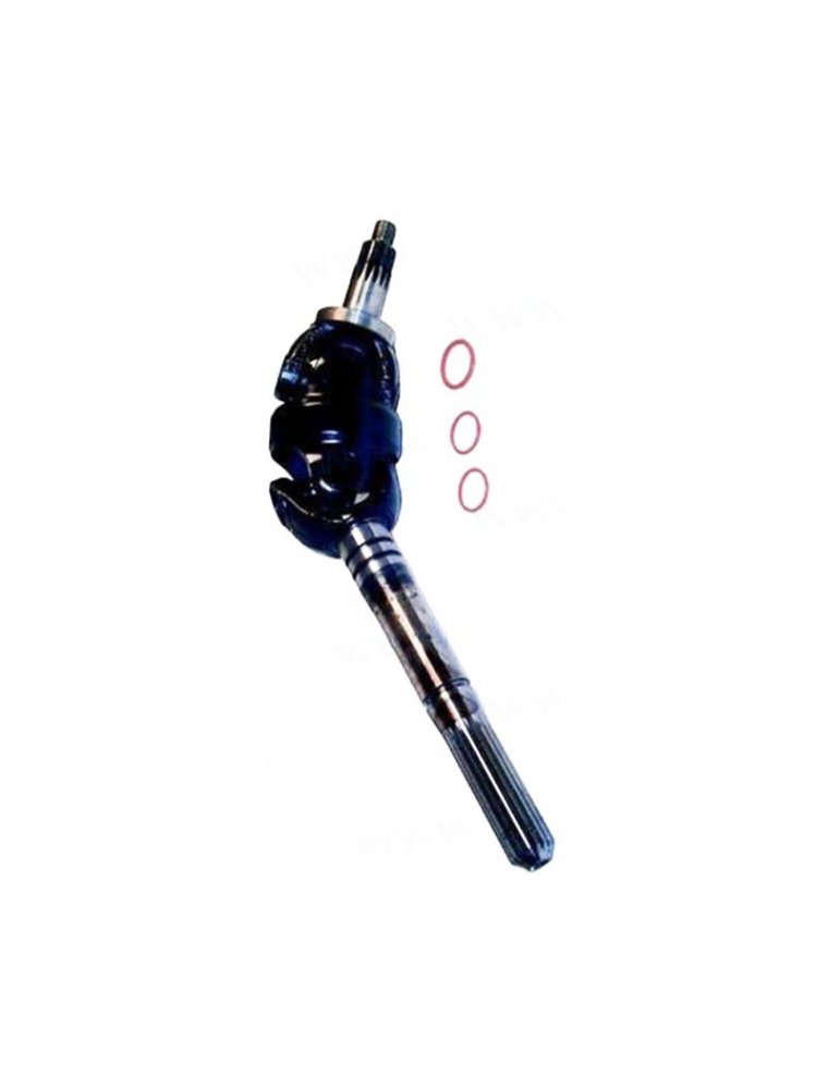 MerCruiser Alpha One Gen II U-Joint Assembly – Fits Alpha One Gen II & Vazer (864281A2)
