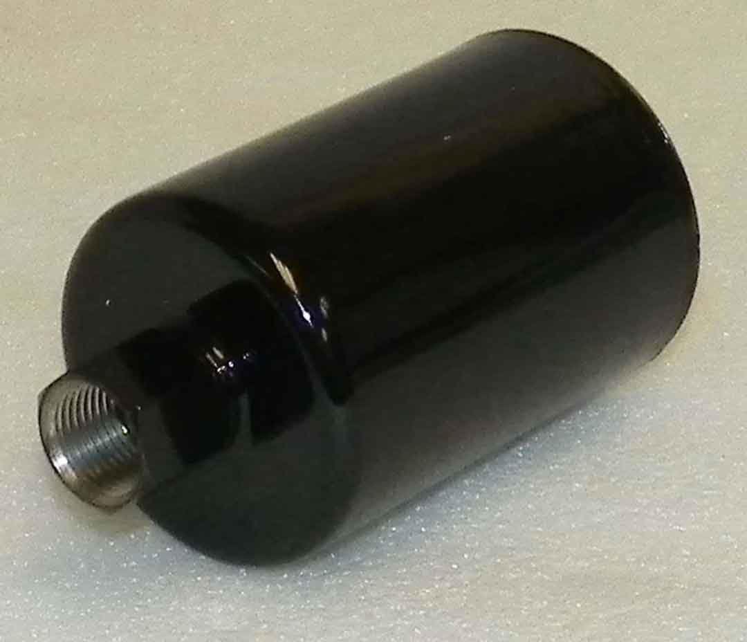 Inline Fuel Filter – Fits MerCruiser Sterndrive & Inboard Gasoline Engines (Replaces 35-864572)