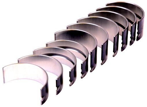 Main Bearing Kit – Fits Volvo Penta AQD21A/B, MD21A/B Diesel Engines (Replaces 875306)