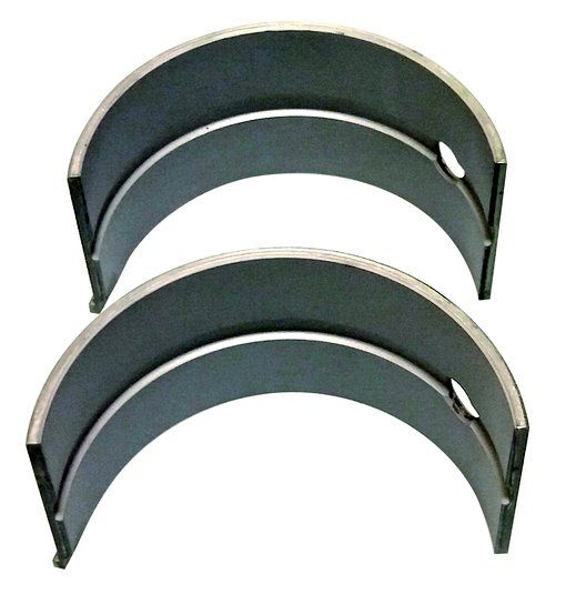 Main Bearing Kit – Fits Volvo Penta MD1B, MD2B, MD3B, MD11, MD17 Diesel Engines (Replaces 875485)