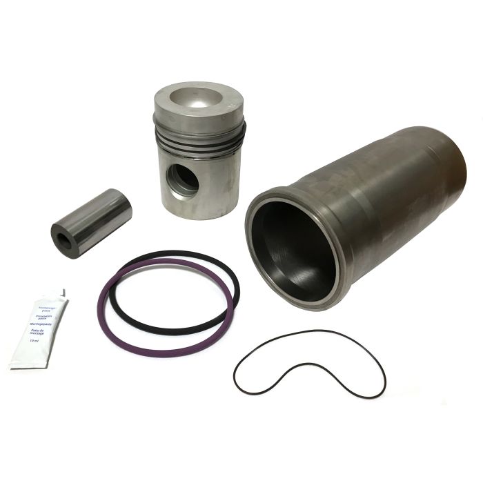 Cylinder Liner Kit – Fits Volvo Penta D70 Series Diesel Engines (Replaces 875541)