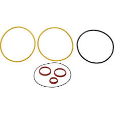 Volvo Penta Gasket Kit for Cylinder Liner – Fits Volvo Penta Diesel Engines (Replaces 875550)