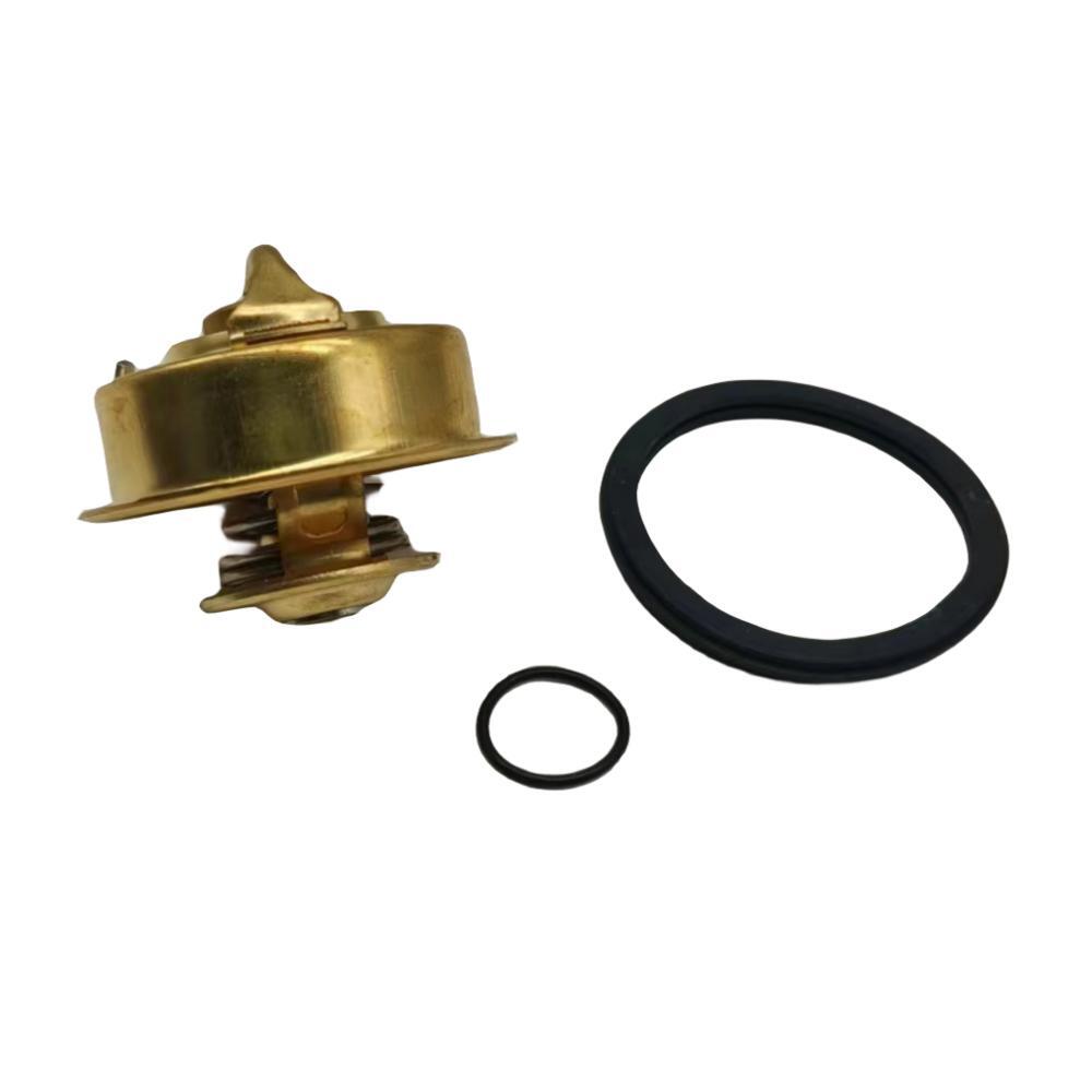 Thermostat Kit 180°F (82°C) – Fits Volvo Penta 110-167 HP Sterndrives (Replaces 875580)