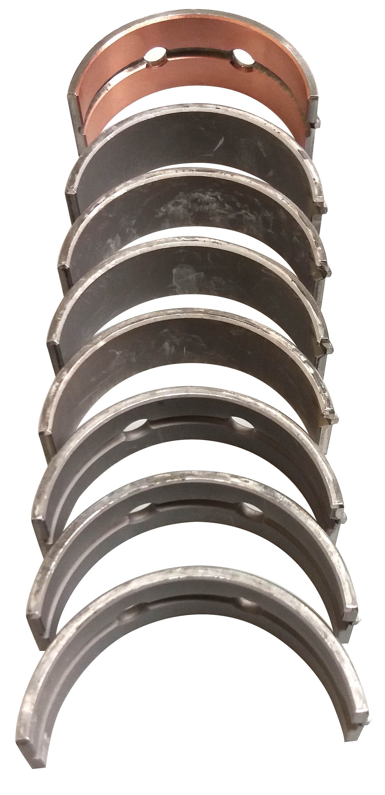 Main Bearing Kit – Fits Volvo Penta 5.7L V8 Engines (Replaces 875751)