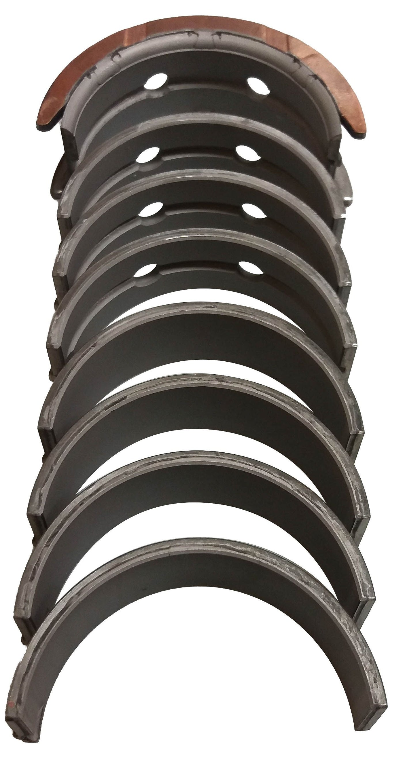 Main Bearing Kit – Fits Volvo Penta Engines (Replaces 875753)