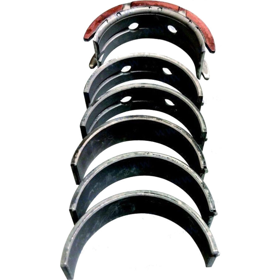 Main Bearing Kit 875773 – Fits Volvo Penta 5.7L Engines (Replaces 875773)