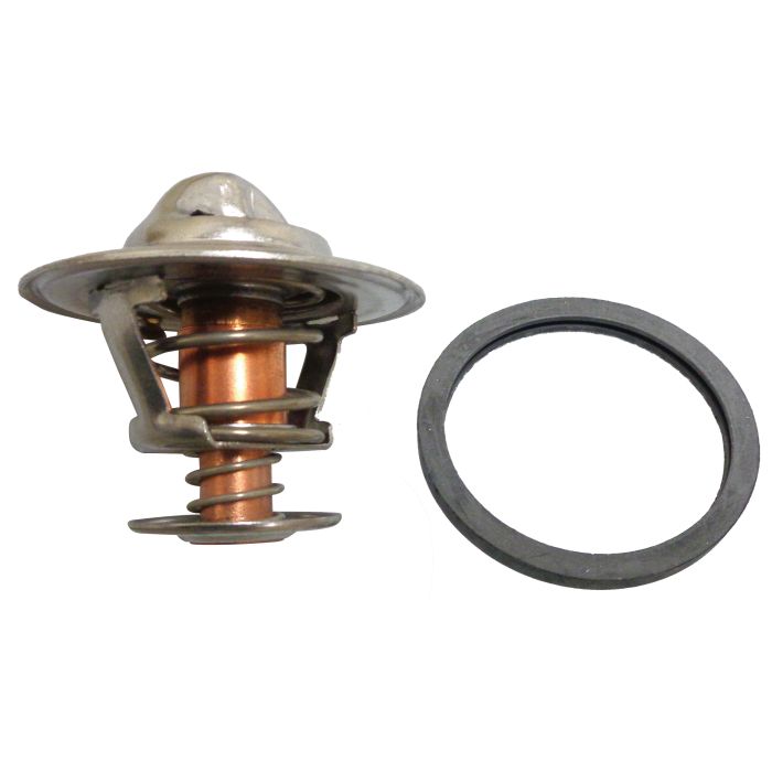 Thermostat Kit – Fits Volvo Penta MD19, AQD19, MD21, AQD21 Series (Replaces 875785)