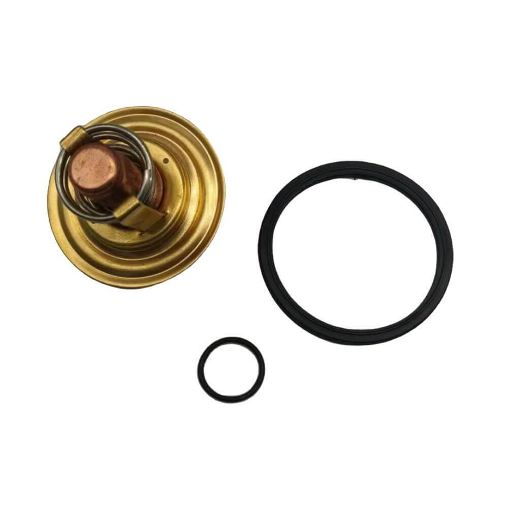 Thermostat Kit 140°F / 60°C – Fits Volvo Penta Marine (Replaces 875796, 18-3665)