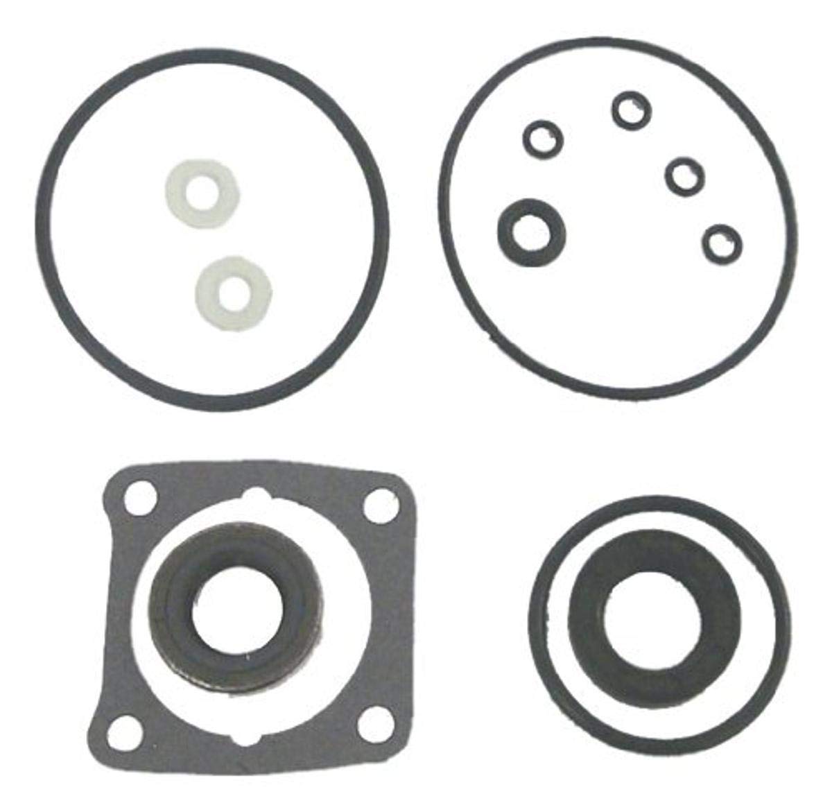 18-2689 Lower Unit Seal Kit for Johnson/Evinrude 60-75HP outboard | SeaSierra