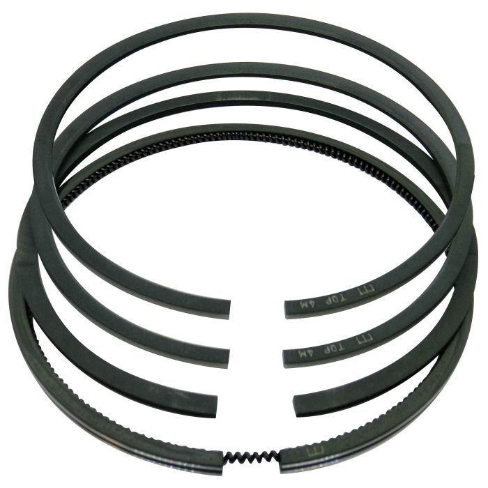 Piston Ring Kit – Fits Volvo Penta MD21/AQD21/MD32/AQD32 (Replaces 876161)