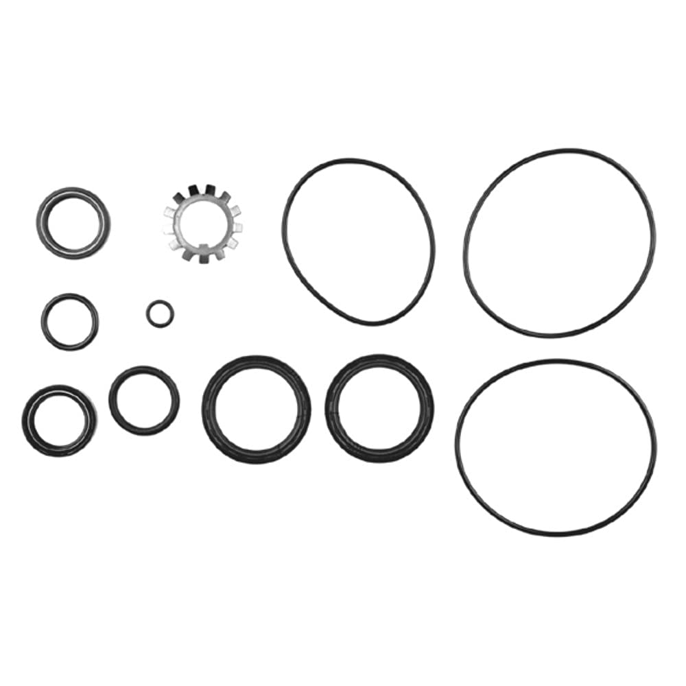 18-8358 Lower Unit Seal Kit for Volvo 280DP/290DP by Sea Sierra International