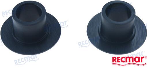 Plastic Bushing – Fits Volvo Penta Marine Engines (Replaces 876278, 826341)