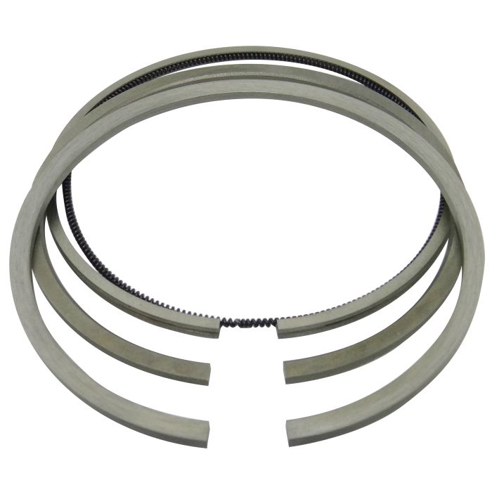 Piston Ring Set – Fits Volvo Penta KAD44, KAMD44, KAD300, KAMD300, TAMD41 (Replaces 3586758, 876775)