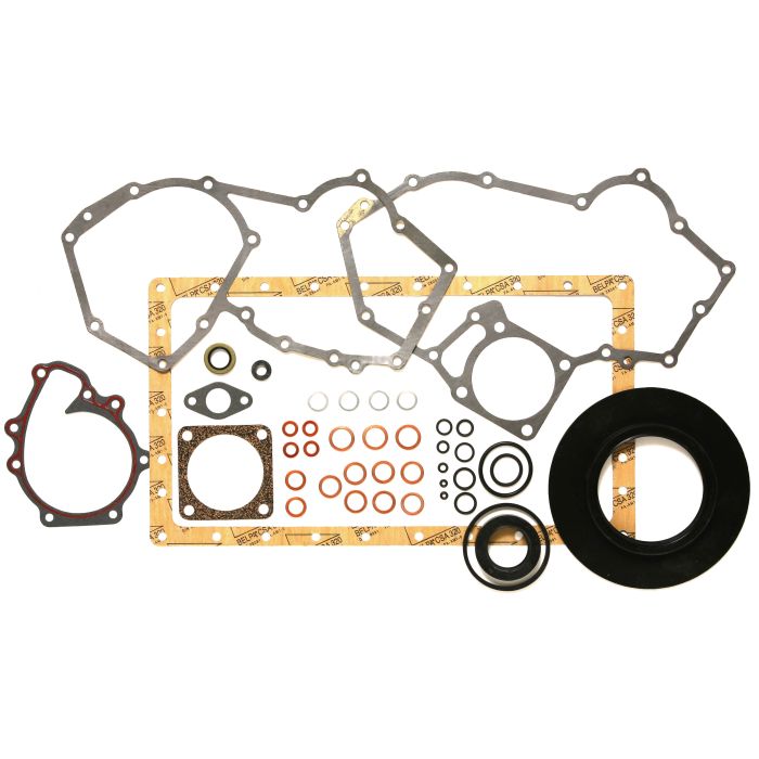 Overhaul Gasket Kit – Fits Volvo Penta D2 Series Diesel Engines (Replaces 877419)