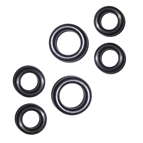 O-Ring Kit – Fits Volvo Penta SX/DPS Series (Replaces 3855081, 3852045)