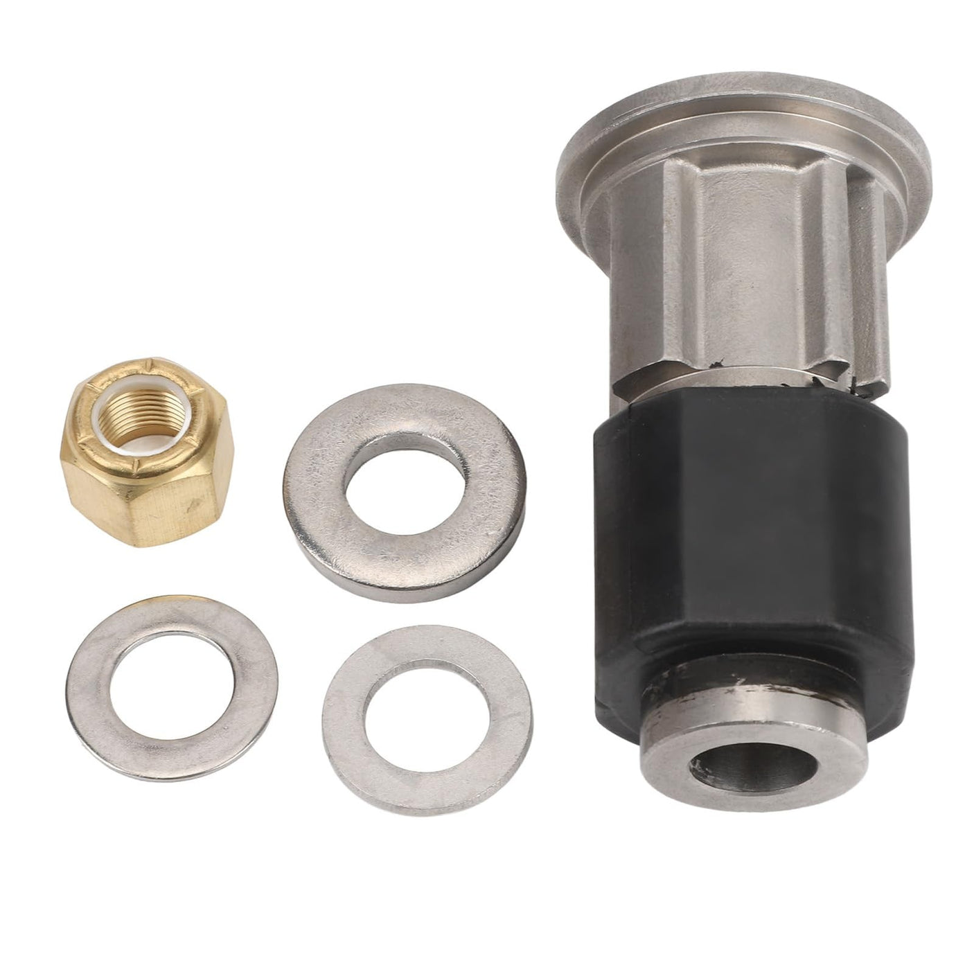 Flo-Torq SSR HD Hub Kit – Fits Mercury 225-400HP Outboards (8M0101601)