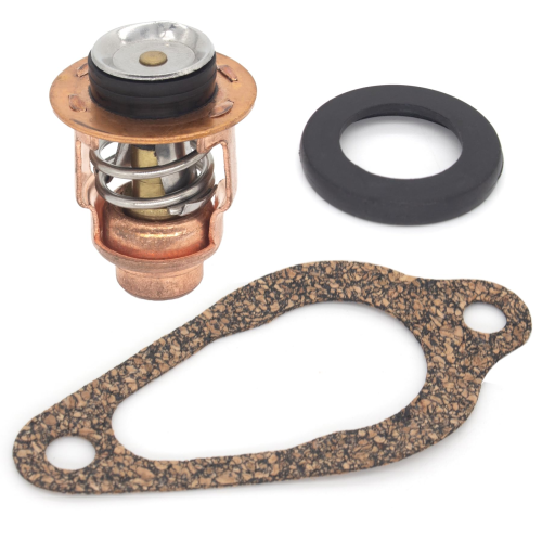 140°F Thermostat & Gasket Kit – Fits Mercury Marine 8-35HP (Replaces 8M0119207, 855676002, 855676005)