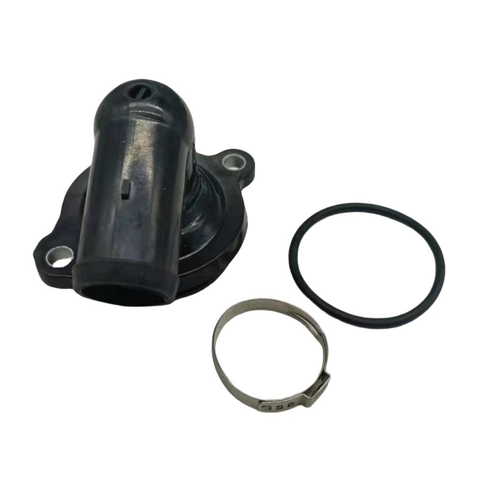 Thermostat Kit – Fits Mercury/Mariner Verado V6/V8 175-300HP (Replaces 8M0162139, 8M0137816)